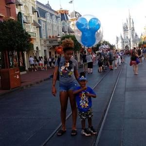 Meet your Posher, Nina